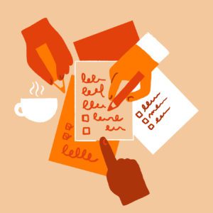 L'écogestion est l'affaire de tous !