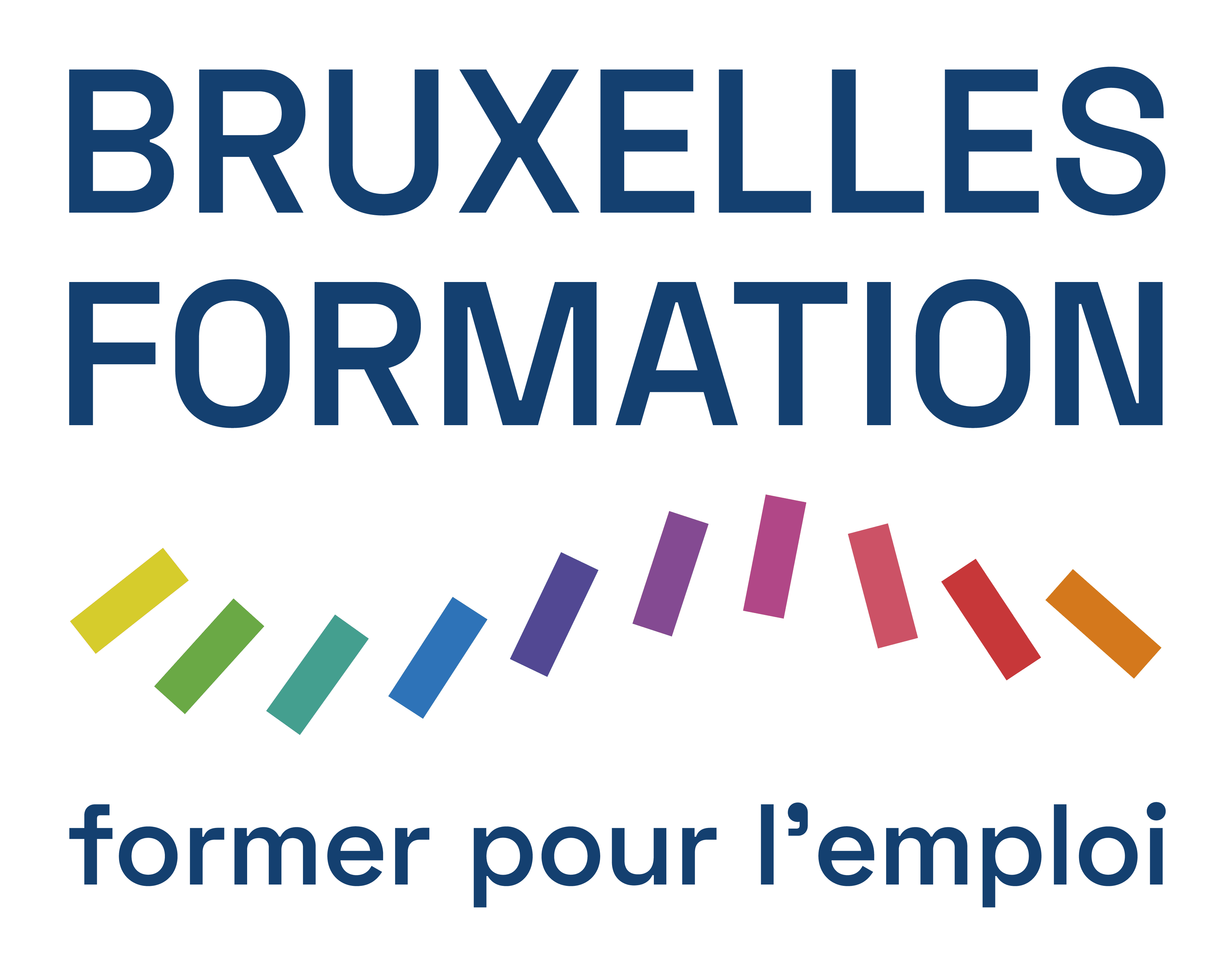 Bruxelles Formation – BF tremplin / BF métiers urbains (Gare Maritime)