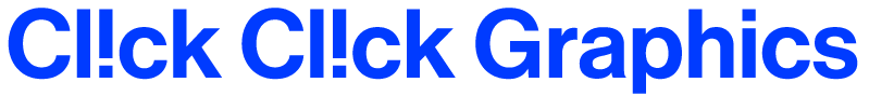 Click Click Graphics