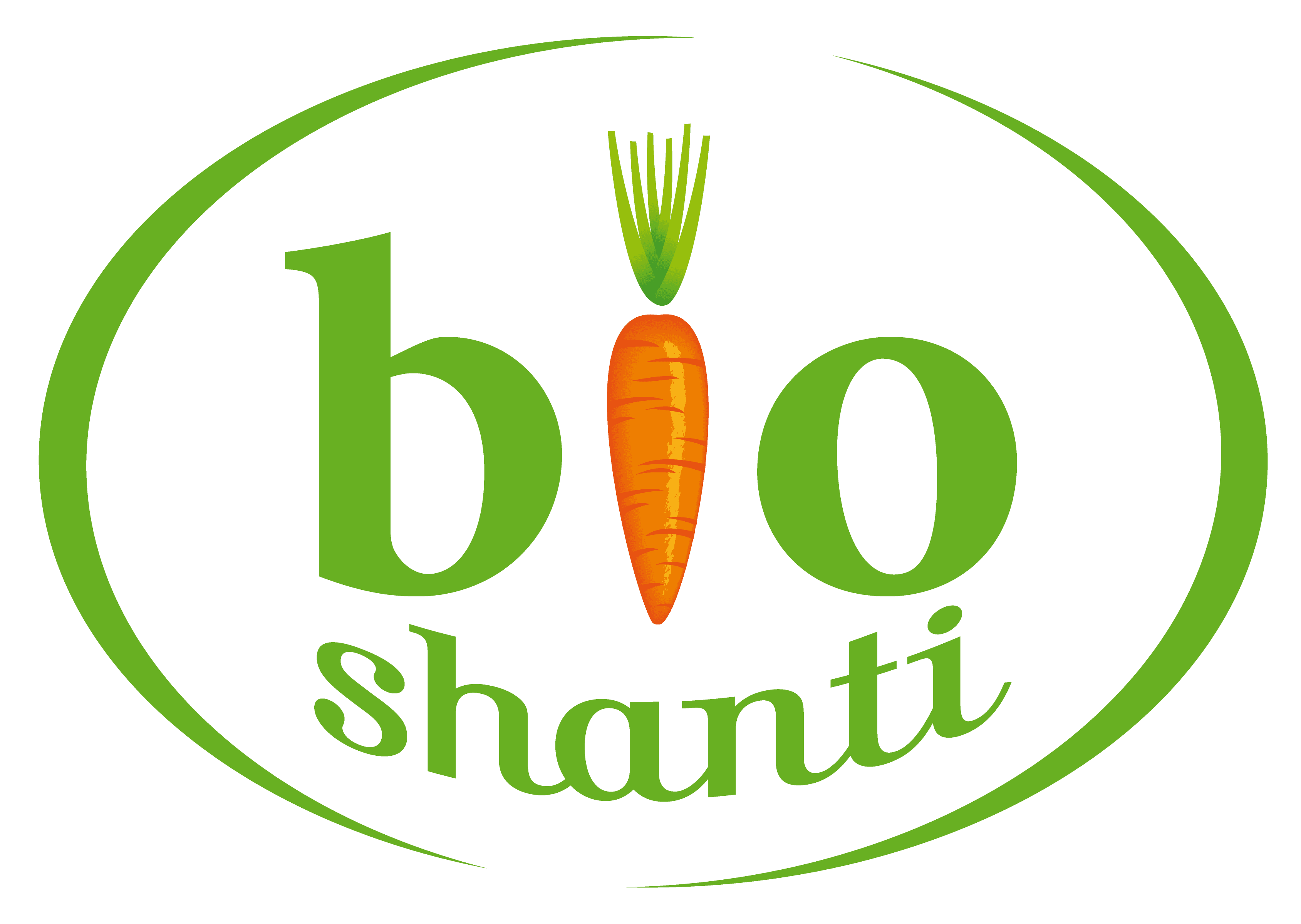 Bio Shanti SPRL