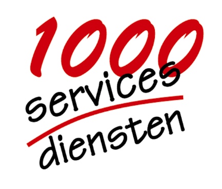 1000 Services