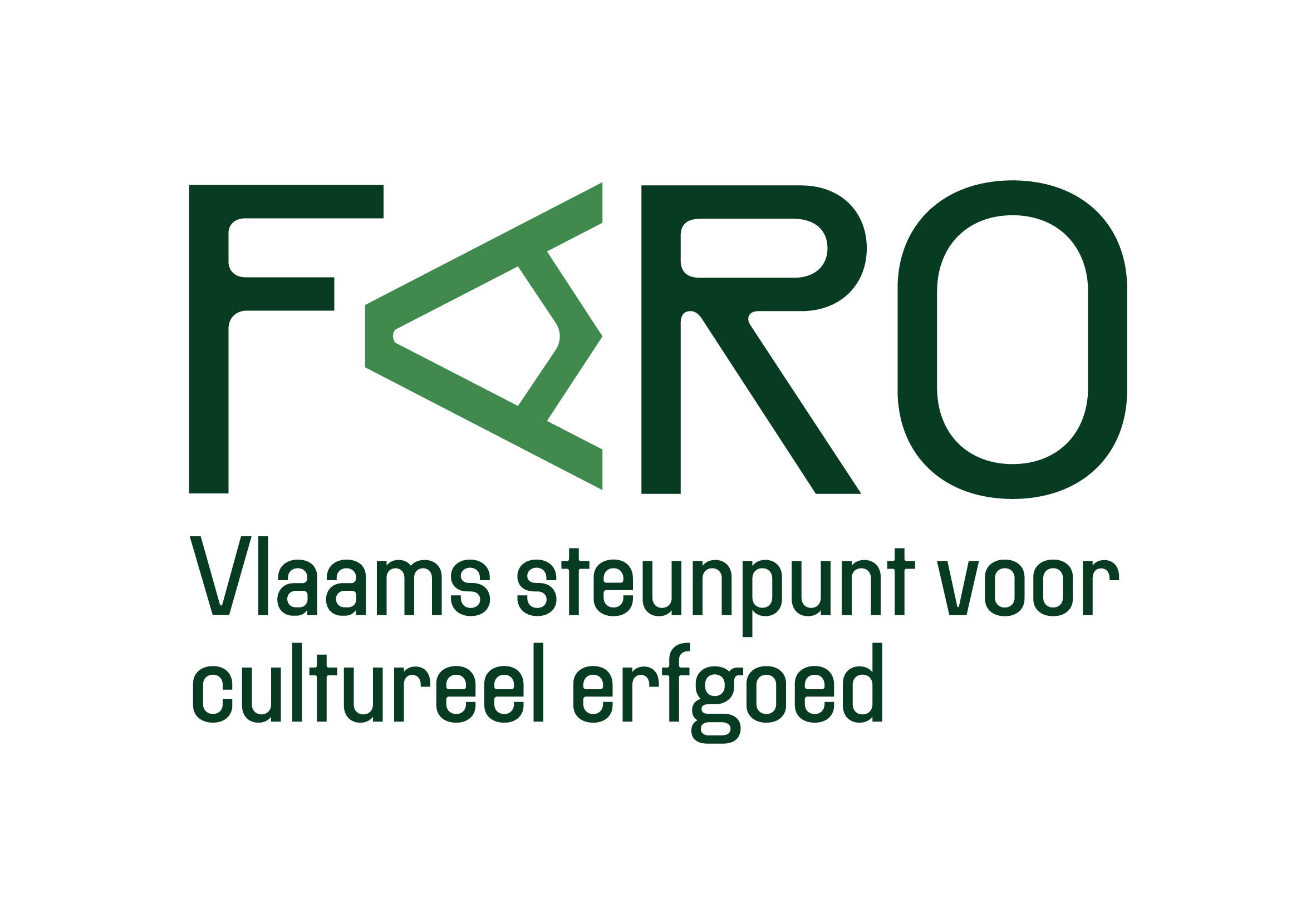 FARO Vlaams steunpunt voor cultureel erfgoed