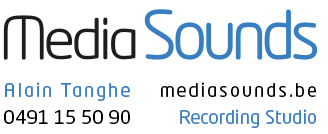 IZAL – Mediasounds