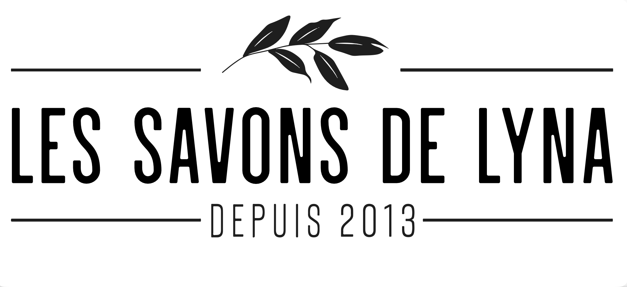 Les Savons de Lyna