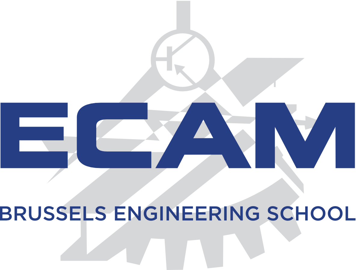 HE ICHEC-ECAM-ISFSC – ECAM Brussels Engineering School