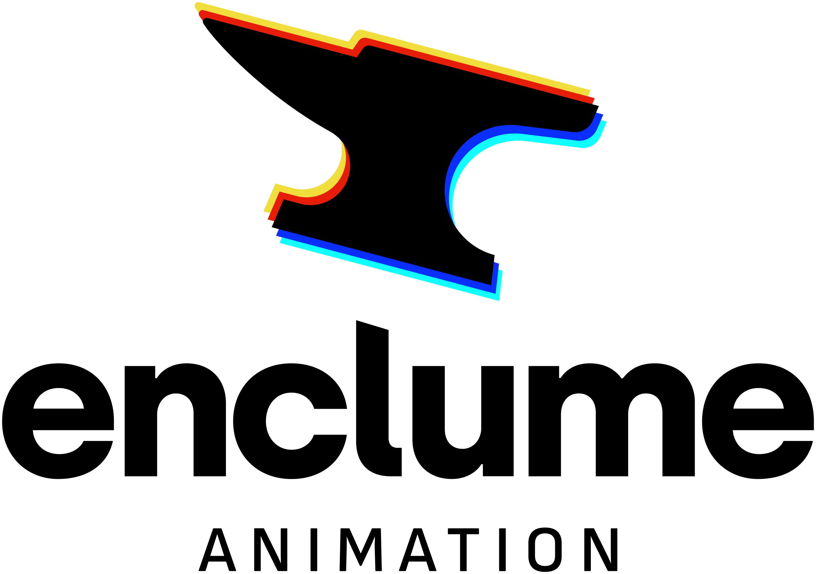 Enclume Animation