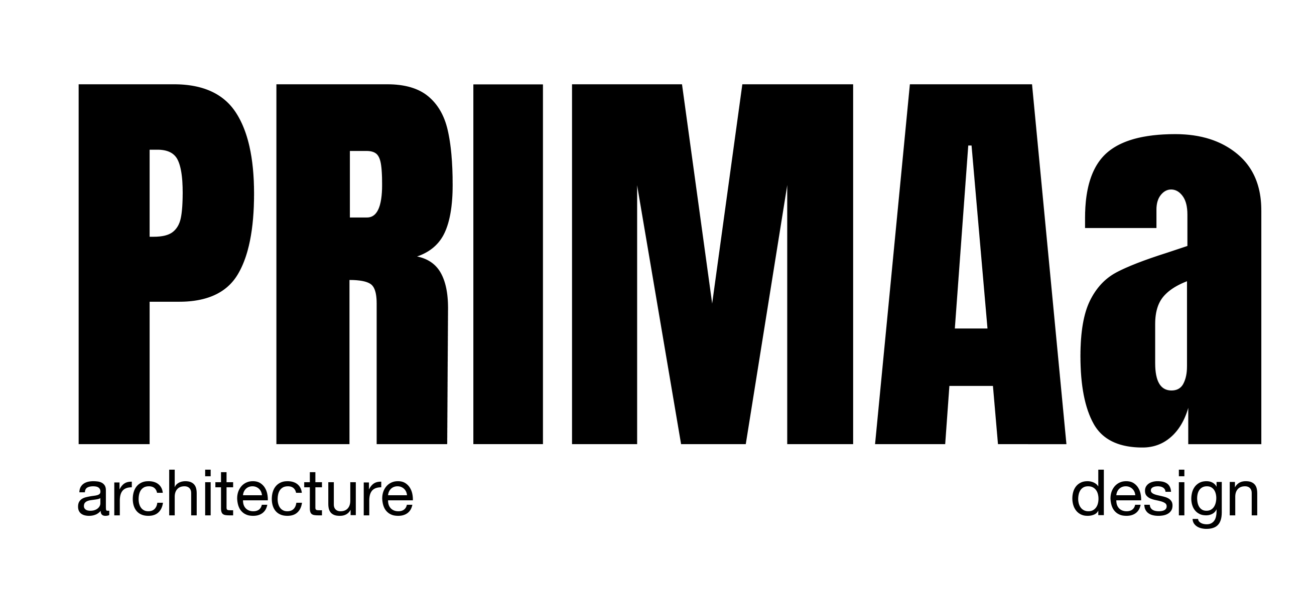 PRIMAarchitecture représenté par Emilie Lutgen